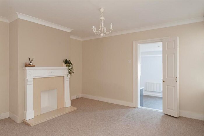 2 Bedroom Semi-Detached House For Sale In Priory Road, Reigate, RH2