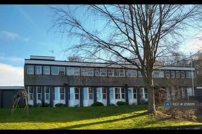 1 Bedroom Flat To Rent In Ravenscliffe Road, Stoke-On-Trent, ST7