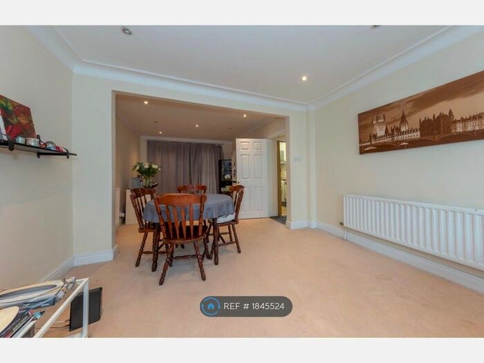 4 Bedroom Semi-Detached House To Rent In Orchard Crescent, Edgware, HA8
