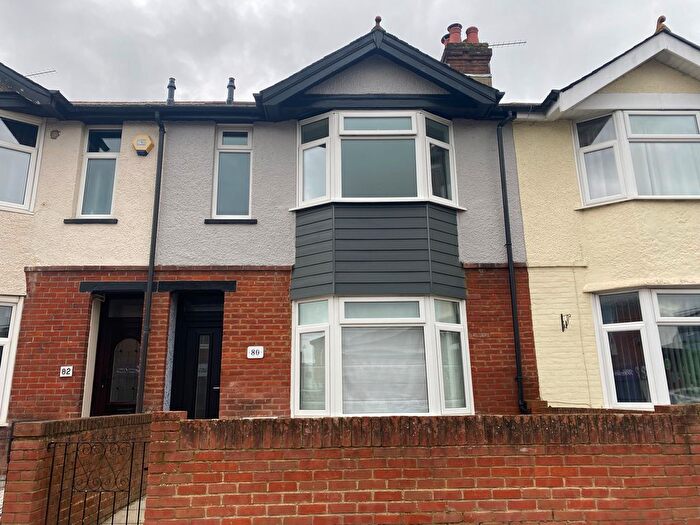 3 Bedroom Property To Rent In Junction Road, Southampton, SO40