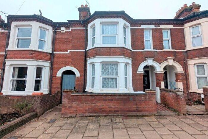 3 Bedroom Property To Rent In Gladstone Street, Bedford, MK41