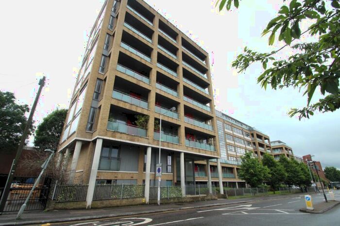 2 Bedroom Apartment To Rent In Clematis House, Leyton, London, E10