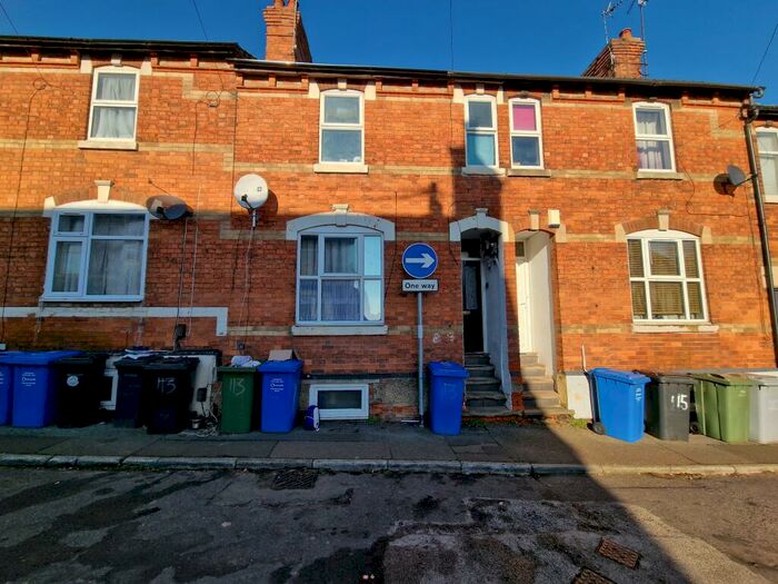 1 Bedroom House To Rent In Mill Road, Kettering, NN16