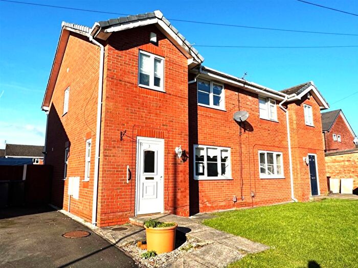 3 Bedroom Semi Detached House For Sale In Ardennes Road, Liverpool, L36