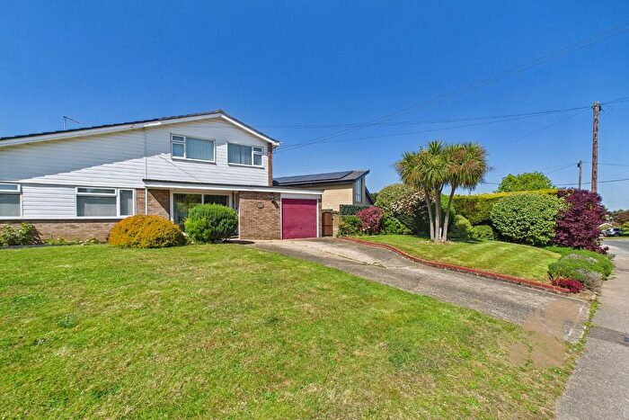 3 Bedroom Semi-Detached House For Sale In Spring Lane, Eight Ash Green, Colchester, CO6