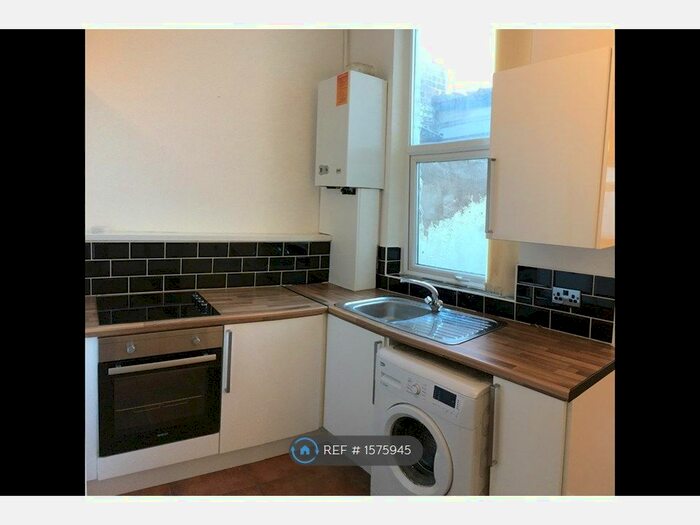 1 Bedroom Flat To Rent In Hawthorne Road, Bootle, L20