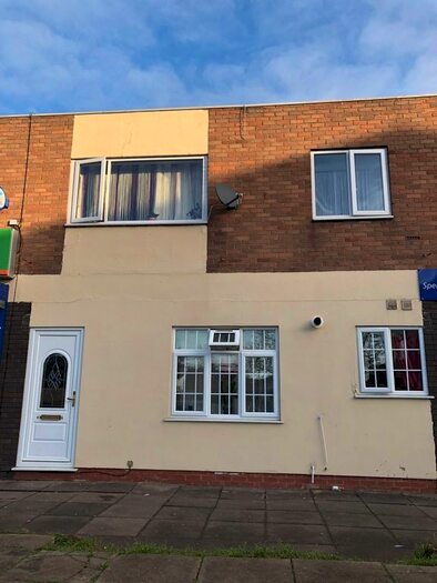 1 Bedroom Flat To Rent In Folly Lane, Holmer, Hereford, HR1