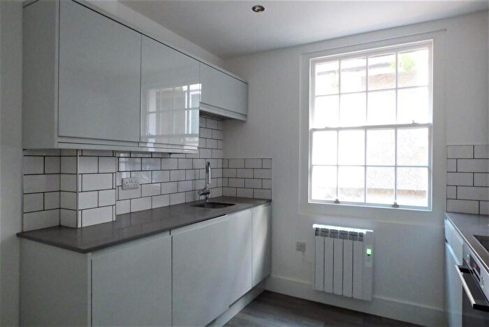 1 Bedroom Maisonette To Rent In Meeting House Lane, Brighton, BN1
