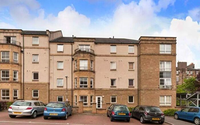 3 Bedroom Flat To Rent In L – Dicksonfield, Edinburgh, EH7