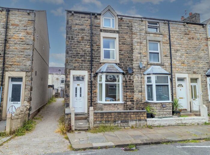 3 Bedroom House To Rent In Pinfold Lane, Lancaster, LA1