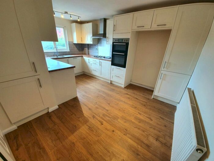 3 Bedroom Terraced House To Rent In Copsewood, Werrington, Peterborough, PE4