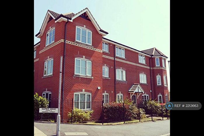 2 Bedroom Flat To Rent In Napier Drive, Horwich, Bolton, BL6
