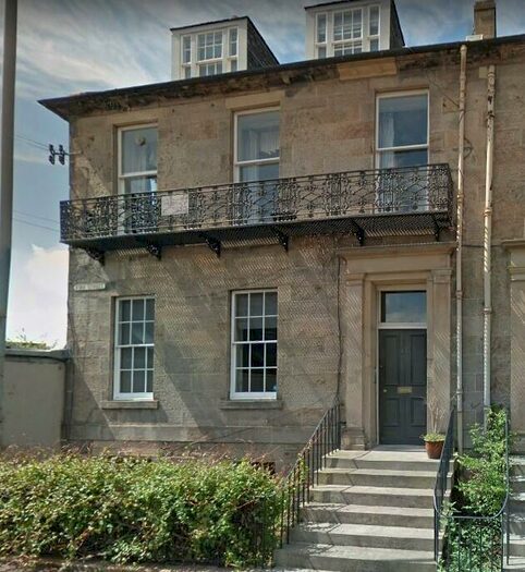 3 Bedroom Flat To Rent In Kirk Street, Leith, Edinburgh, EH6