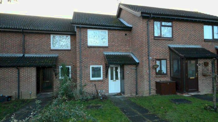 2 Bedroom Terraced House To Rent In Chicory Close, Lower Earley, RG6