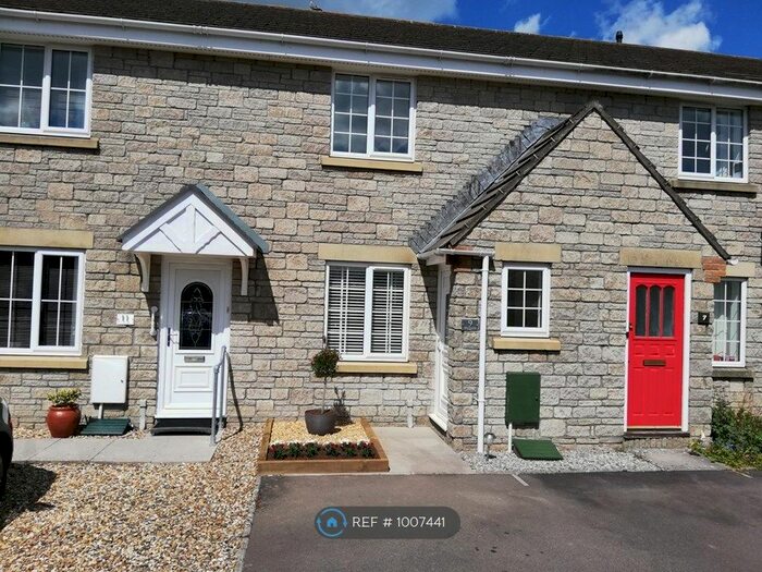 Houses to rent in Llantwit Major, Vale of