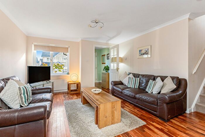 3 Bedroom Detached House For Sale In Toll House Grove, Tranent, Edinburgh, EH33