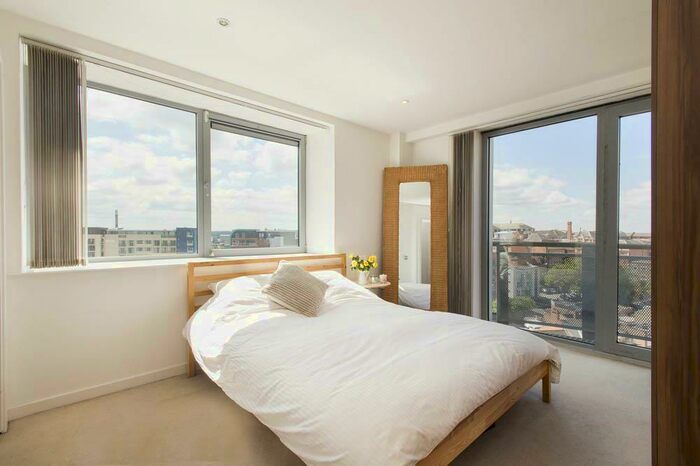 2 Bedroom Apartment To Rent In **£pppw Excluding Bills** Cranbrook House, Nottingham, NG1