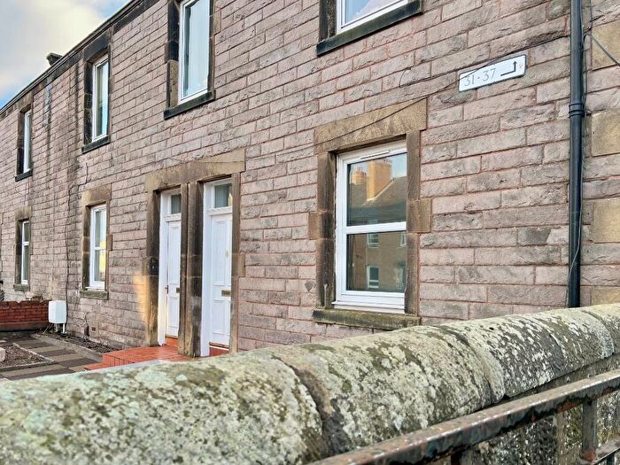 1 Bedroom Flat To Rent In Newtoft Street, Gilmerton, Edinburgh, EH17