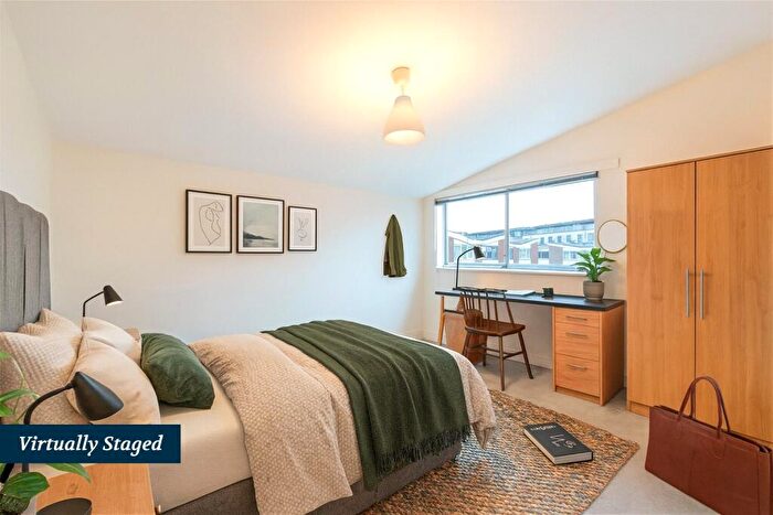 1 Bedroom Property To Rent In Malvern Road, Queens Park, NW6