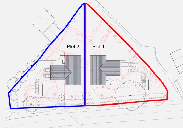 4 Bedroom Land For Sale In Little Horton House Drive, NN7