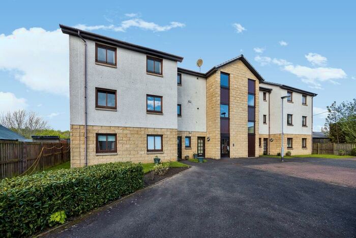 1 Bedroom Flat For Sale In Avonmill Road, Linlithgow Bridge, Linlithgow, West Lothian, EH49