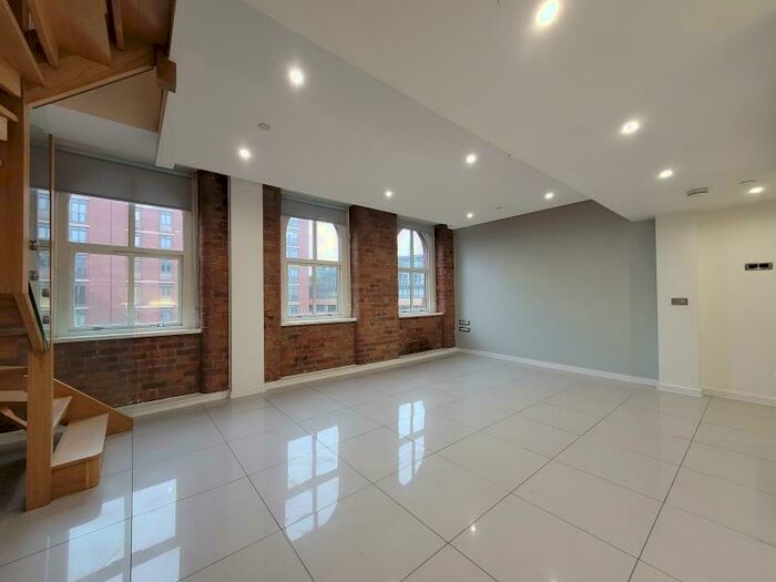 3 Bedroom Duplex To Rent In Apt . :: Ice Plant, M4