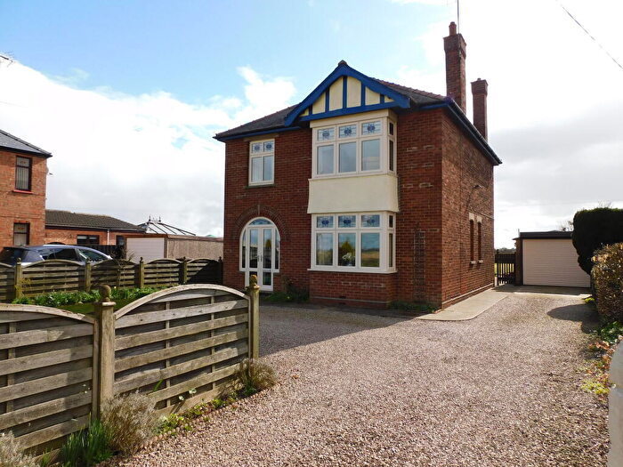 3 Bedroom Detached House For Sale In Fleet Road, Fleet Hargate, PE12