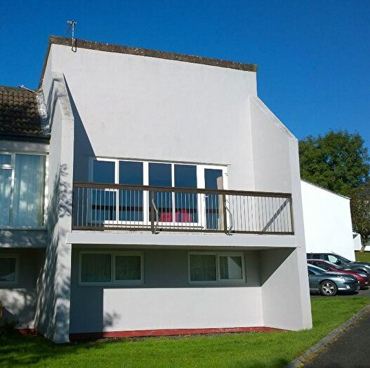 Property For Sale In St. Anns Cottages, Honicombe Manor, Callington, Cornwall, PL17