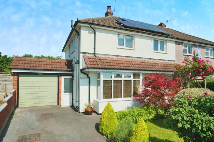3 Bedroom Semi-Detached House For Sale In St. Matthews Avenue, Worthington, Ashby-de-la-Zouch, Leicestershire, LE65