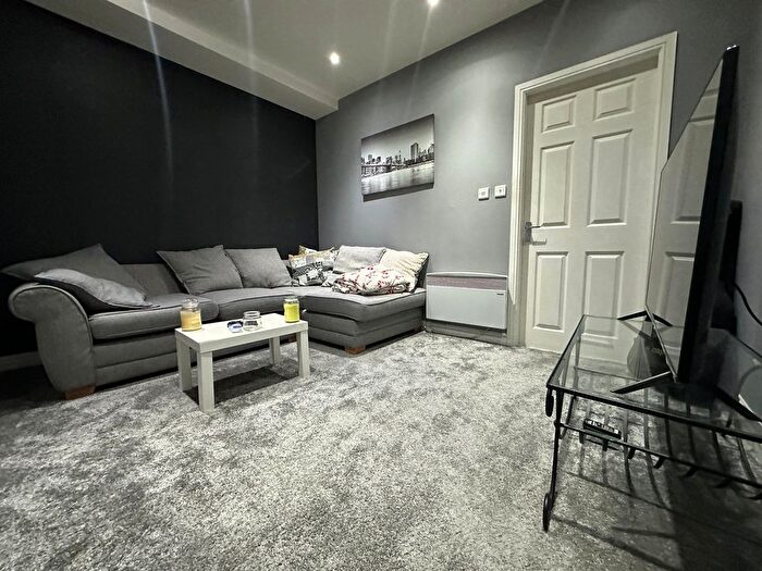 1 Bedroom Flat To Rent In Fishergate, Preston, PR1