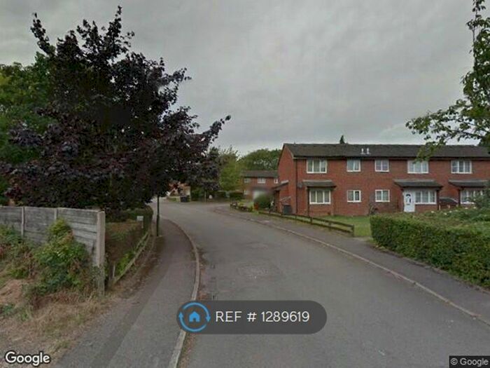 1 Bedroom Terraced House To Rent In Englefield Green, Englefield Green TW20