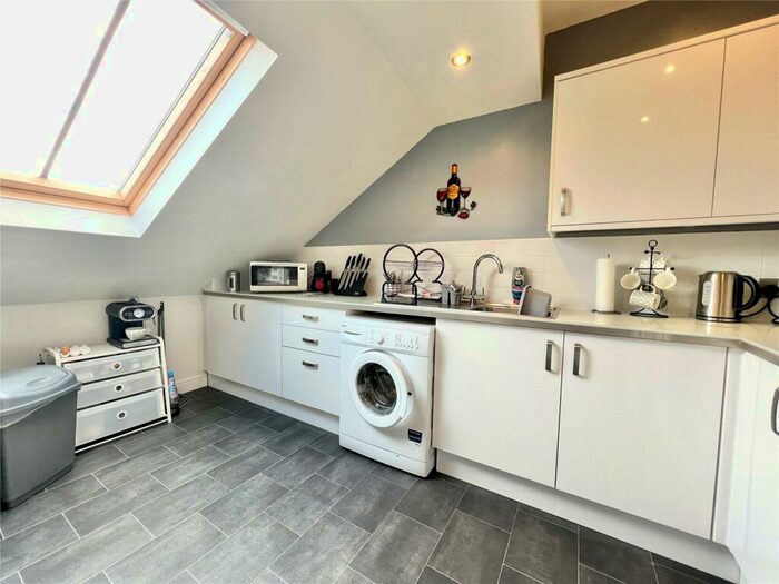3 Bedroom Apartment For Sale In Wellington Street, Stockport, SK1