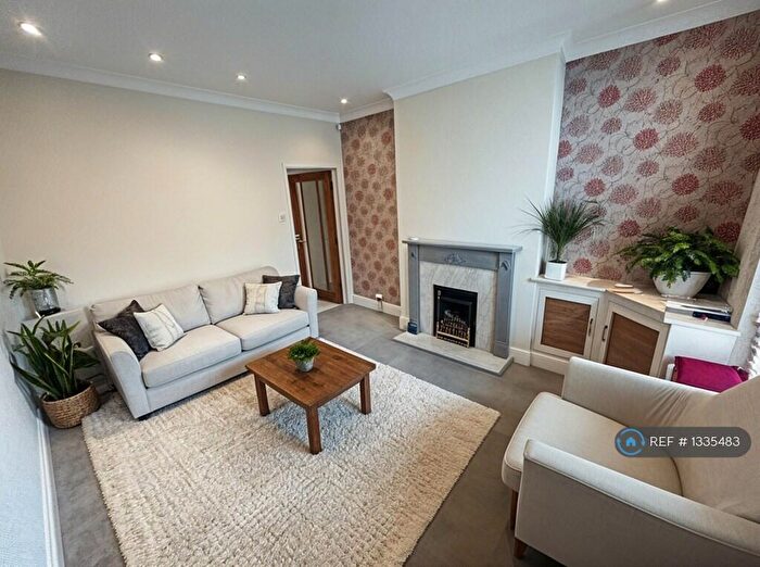 2 Bedroom Terraced House To Rent In Leopold Road, Norwich, NR4