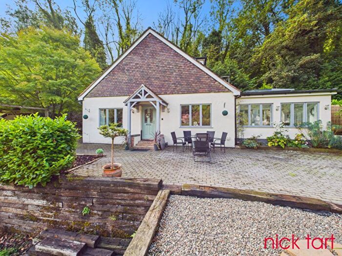 4 Bedroom Detached House To Rent In Bower Yard, Ironbridge, TF8
