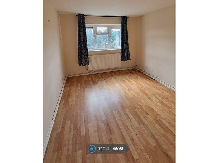 1 Bedroom Flat To Rent In Main Road, Orpington, BR5