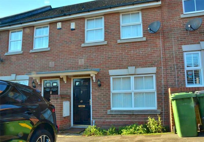 2 Bedroom Terraced House To Rent In Kendall Road, London, SE18