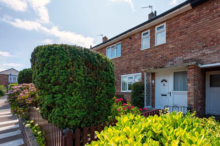 3 Bedroom Terraced House For Sale In Bellis Avenue, Southport, PR9