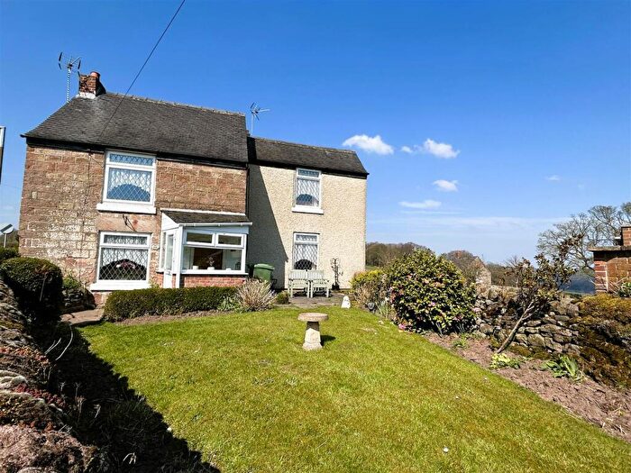 2 Bedroom Cottage For Sale In Belper Lane, Belper, DE56