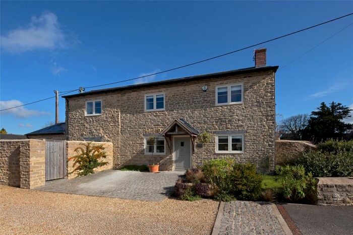 3 Bedroom Detached House For Sale In Markhams Court, Charlton On Otmoor, Kidlington, Oxfordshire, OX5