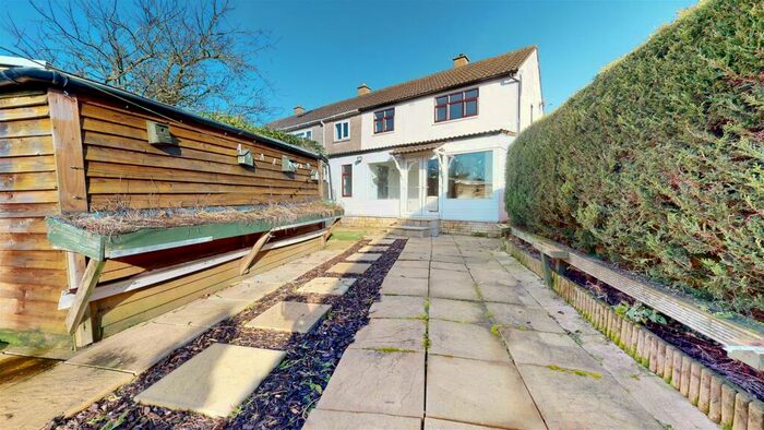 3 Bedroom End Of Terrace House For Sale In Hinton Charterhouse, Bath, BA2