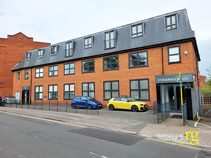 2 Bedroom Flat To Rent In Elmgrove Road, Harrow-On-The-Hill, Harrow, HA1