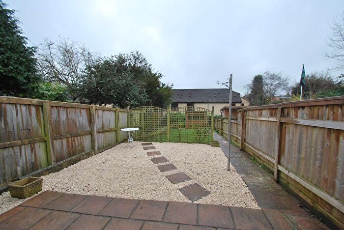 2 Bedroom Property To Rent In Wellington Buildings, Bath, BA1