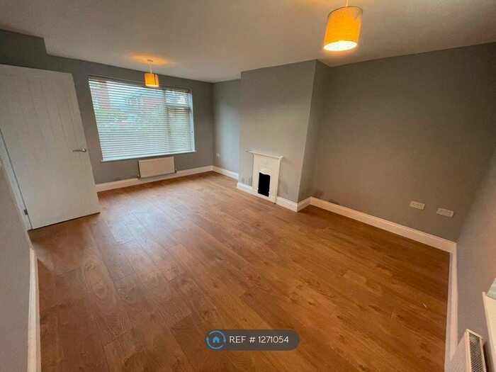 3 Bedroom Terraced House To Rent In Hampson Avenue, Wrexham LL13