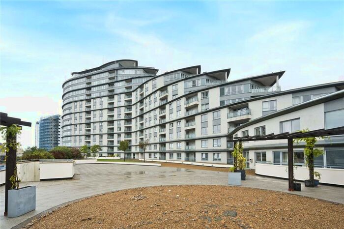 2 Bedroom Apartment To Rent In Centrium, Station Approach, Woking, GU22