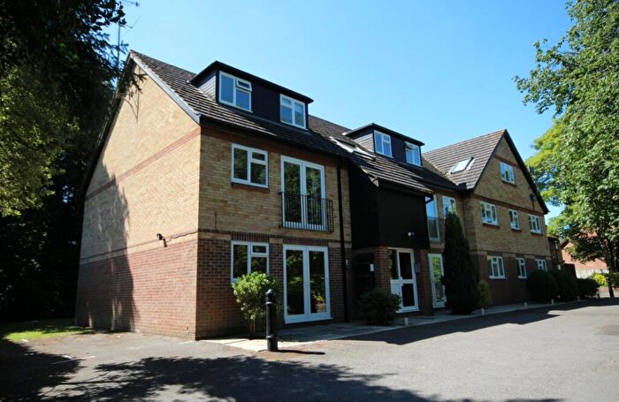 1 Bedroom Apartment To Rent In Lamorna, Greys Road, Henley-On-Thames, Oxfordshire, RG9