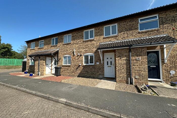 3 Bedroom Terraced House For Sale In Glack Road, Deal, CT14