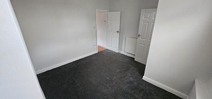 3 Bedroom House To Rent In Angela Street, BB2