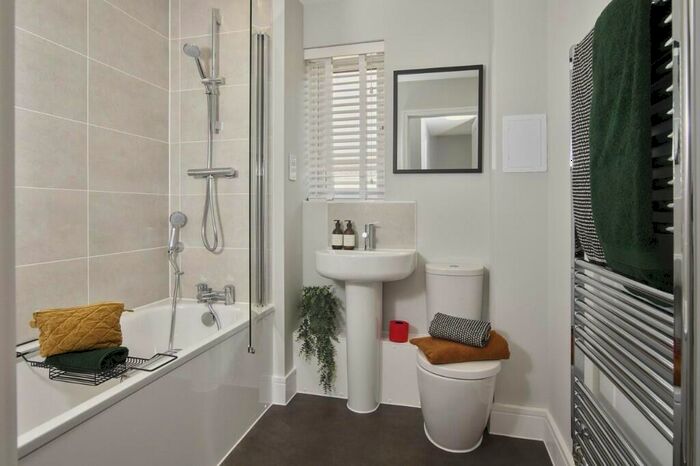 4 Bedroom Detached House For Sale In Tattenhoe Park, Priestley Drive, Milton Keynes, Buckinghamshire, MK4