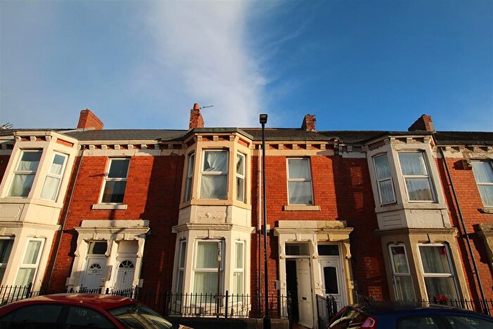 1 Bedroom Flat To Rent In Hampstead Road, Benwell, Newcastle Upon Tyne, NE4