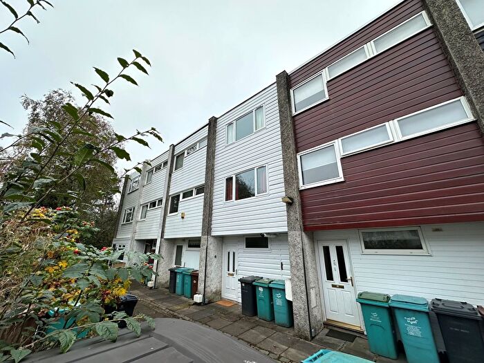 3 Bedroom Property To Rent In Mcgregor Road, Cumbernauld, G67